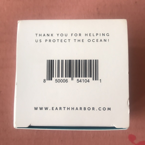 BRAND NEW IN BOX! EARTH HARBOR MERMAID MILK - Picture 9 of 13